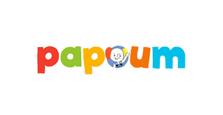 logo Papoum