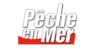 logo Pêche en mer