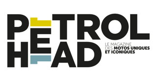 logo Petrol Head