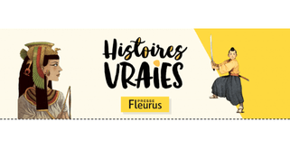 logo Histoires vraies
