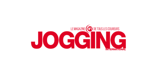 logo Jogging International