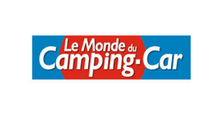 logo Le Monde du Camping-Car