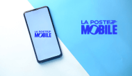 La Poste mobile mobile