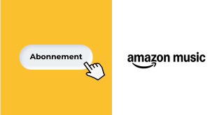Comment résilier un abonnement Amazon Music ?