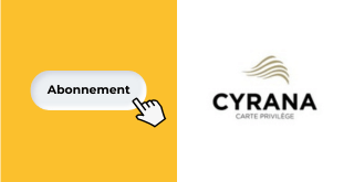 Comment résilier une carte Cyrana ?