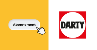 Comment résilier son abonnement à Darty Pack Sérénité ?