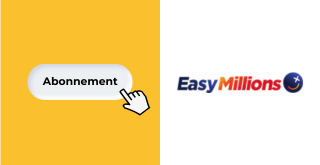 La résiliation d’un abonnement Easy Millions
