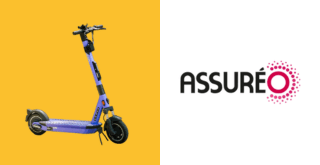Comment résilier une assurance mobilités urbaines Assuréo ?