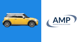 La résiliation d'un contrat auto AMP