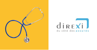 Comment résilier une assurance hospitalisation Direxi ?