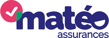 logo Matéo Assurances