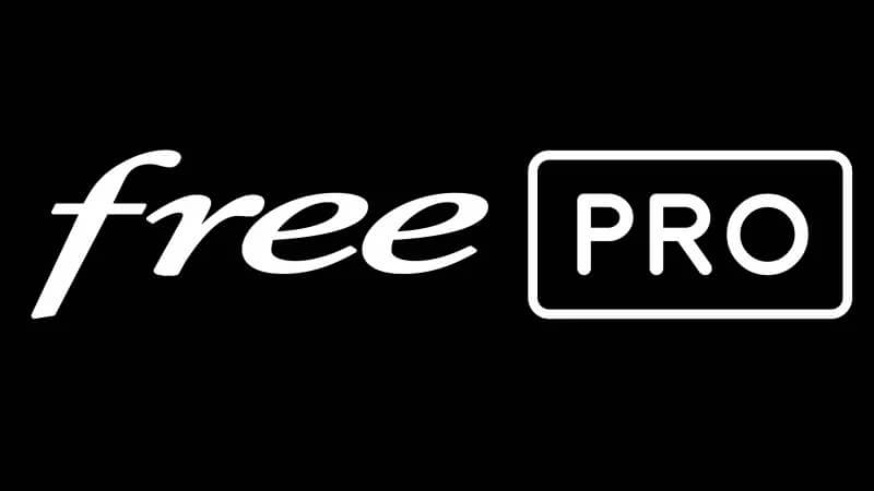 logo Freebox Pro