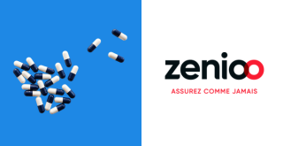 La résiliation d'une assurance santé Zenioo