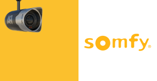 Comment résilier un contrat de télésurveillance Somfy ?