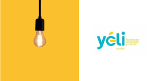 La résiliation d'une offre d'électricité Yéli