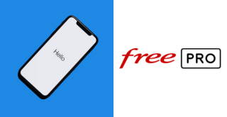 Comment résilier un forfait mobile Free Pro ?