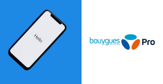 Comment résilier un forfait mobile Bouygues Pro ?