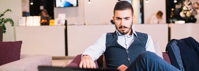 resilier un abonnement canal plus business