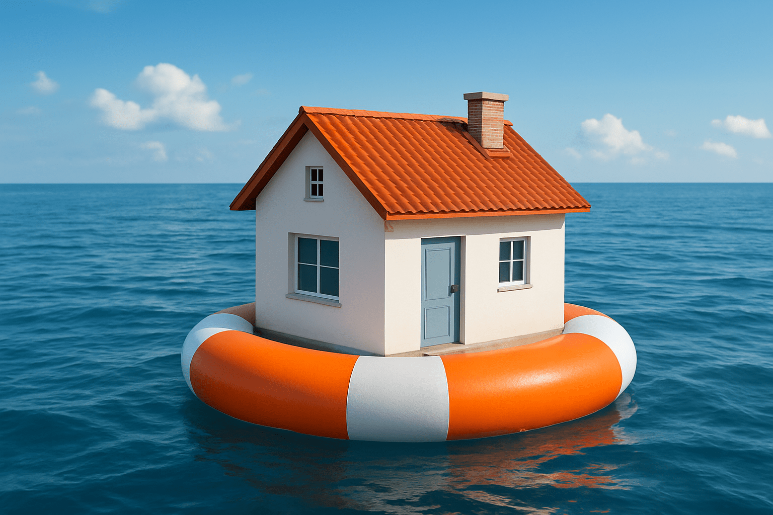 Assurance habitation : êtes-vous bien protégé en vacances ?