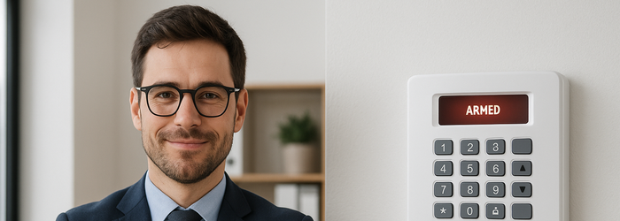 resilier une offre de telesurveillance pro securitas