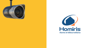 Comment résilier un contrat de télésurveillance Homiris Pro ?