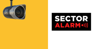 Comment résilier un contrat de télésurveillance pro Sector Alarm ?