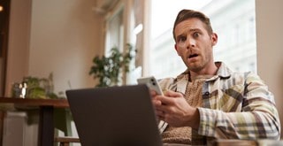 La résiliation d'un forfait mobile ou box internet pour licenciement