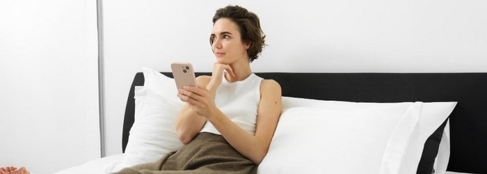 resilier un abonnement internet ou mobile pour raison de sante