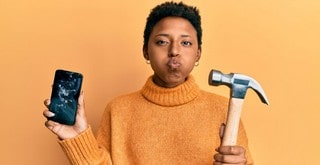 La résiliation d'une assurance mobile en cas de perte, vente ou destruction de son téléphone