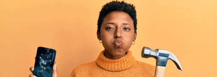 resilier une assurance mobile pour perte vente ou destruction du telephone