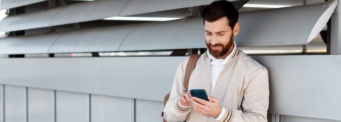 les demarches en cas de vol de smartphone