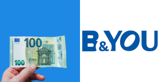 Quels sont les frais de résiliation d'un forfait B&YOU ?