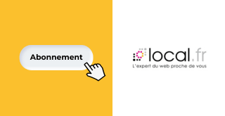 Résiliation local.fr : comment stopper les prestations digitales ?