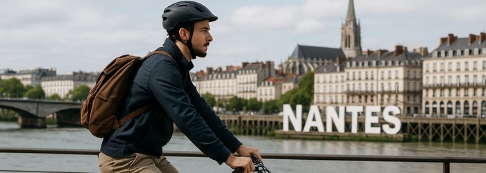 resilier un abonnement Naolib velo