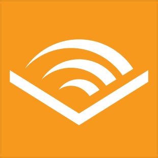 logo Audible
