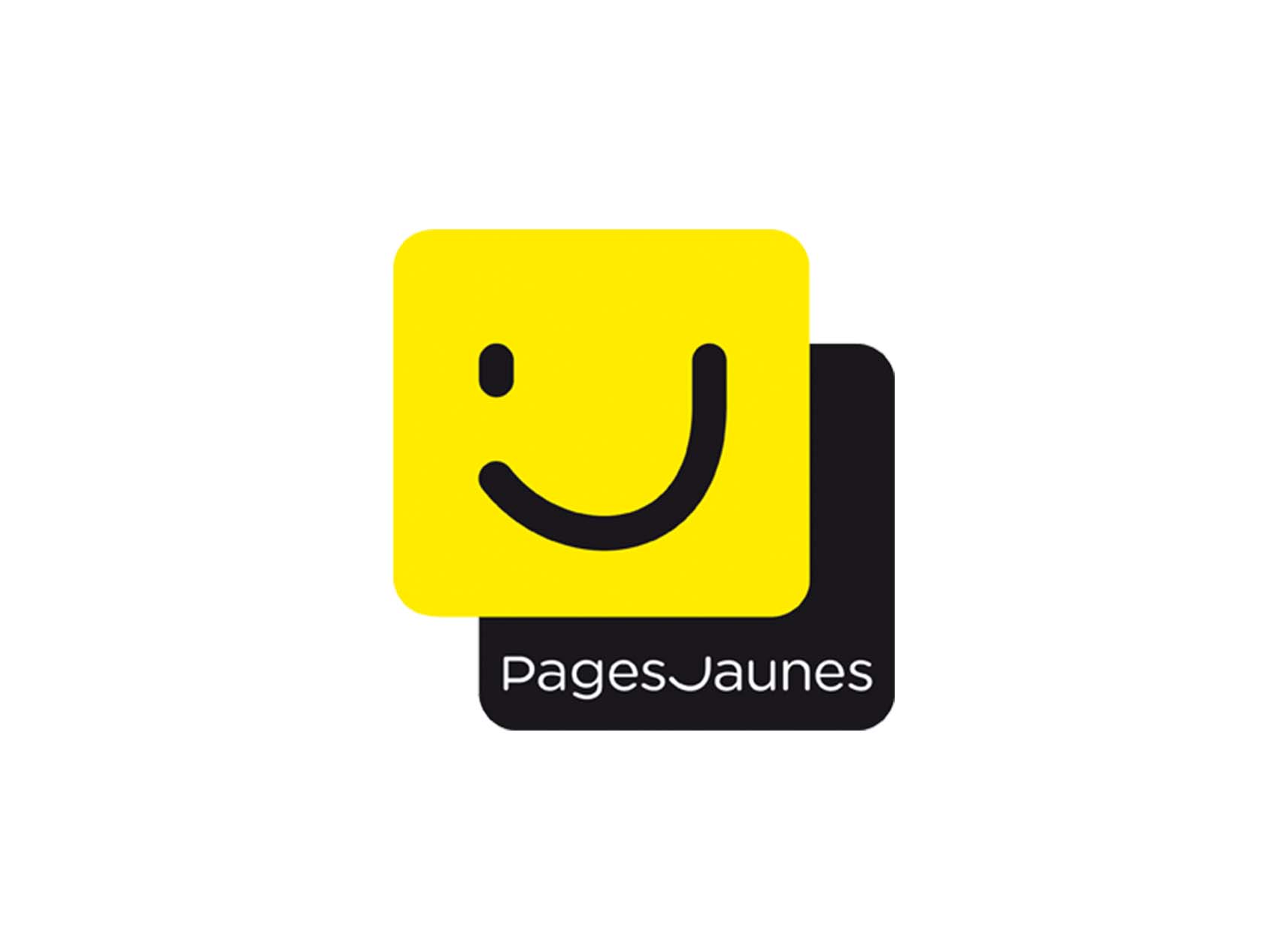 logo Pages Jaunes