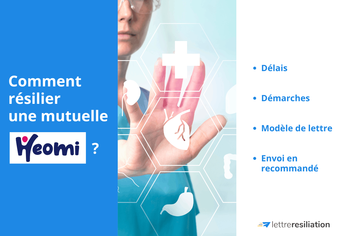 resilier mutuelle heomi