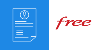 Comment faire une réclamation Free ?
