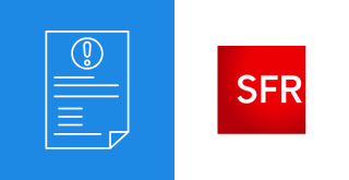 Comment faire une réclamation SFR ?
