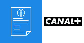 Comment faire une réclamation Canal+ ?