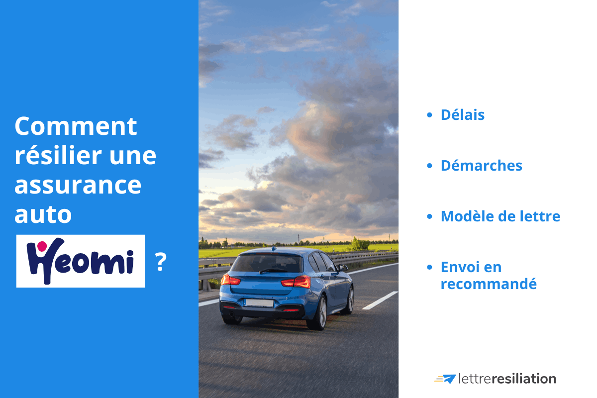 resilier une assurance auto heomi