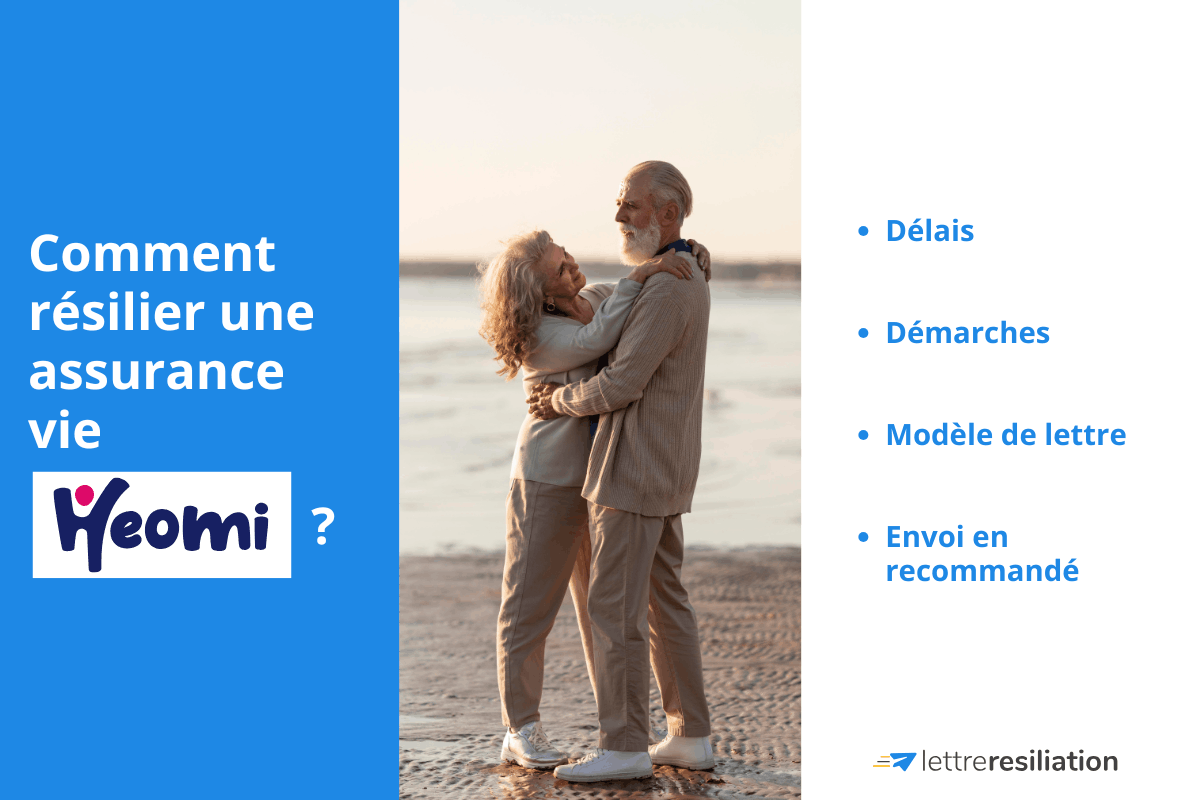 resilier une assurance vie heomi
