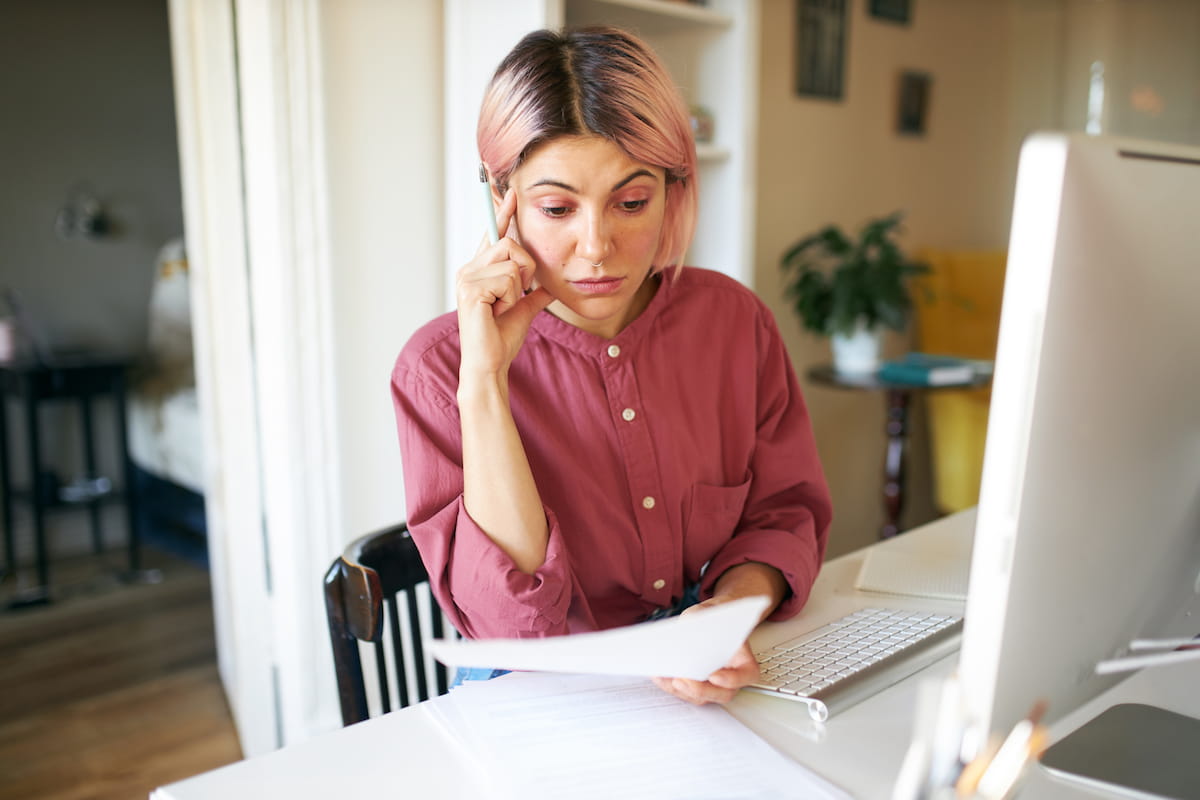 Ces prélèvements bancaires qu’on ne comprend pas : comment identifier une ligne inconnue sur son relevé ?