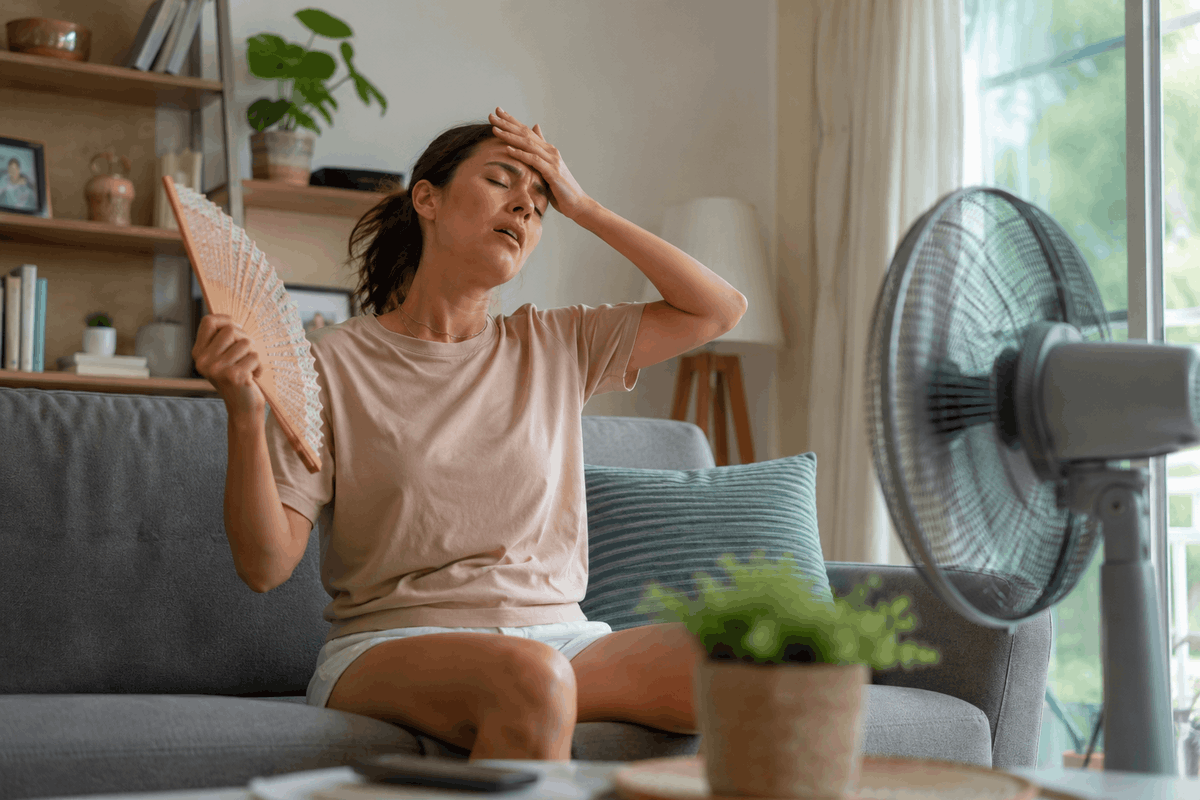 Canicule : vos droits pour quitter un logement devenu invivable
