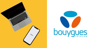 Comment résilier un forfait mobile ou une box internet Bouygues ?