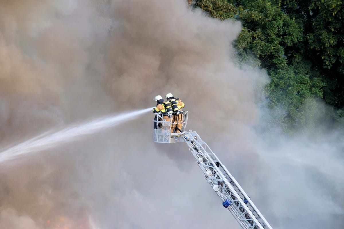 Feux : que faire si votre assurance habitation ne couvre pas ces catastrophes naturelles ?