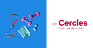 Comment résilier un abonnement Les Cercles de la Forme ?