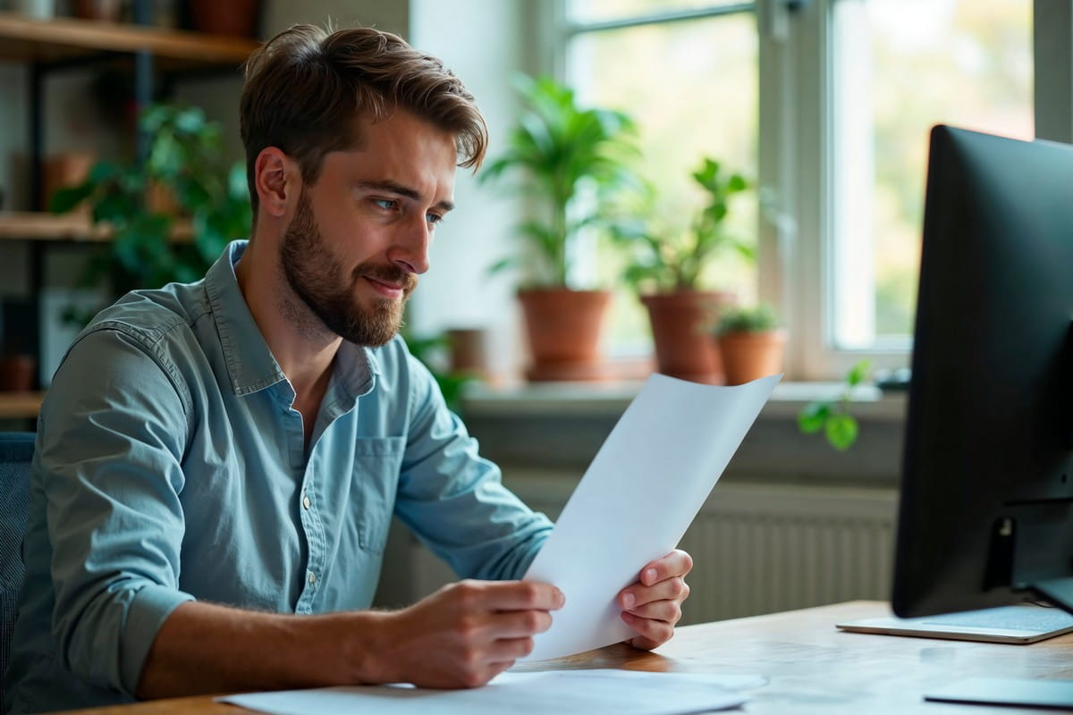 Résiliation de mutuelle : c’est le moment d’y penser !