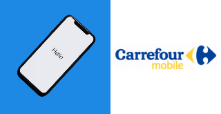Comment résilier un forfait Carrefour Mobile ?