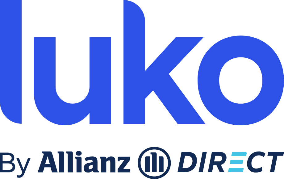 image page marque Résiliation Luko By Allianz Direct